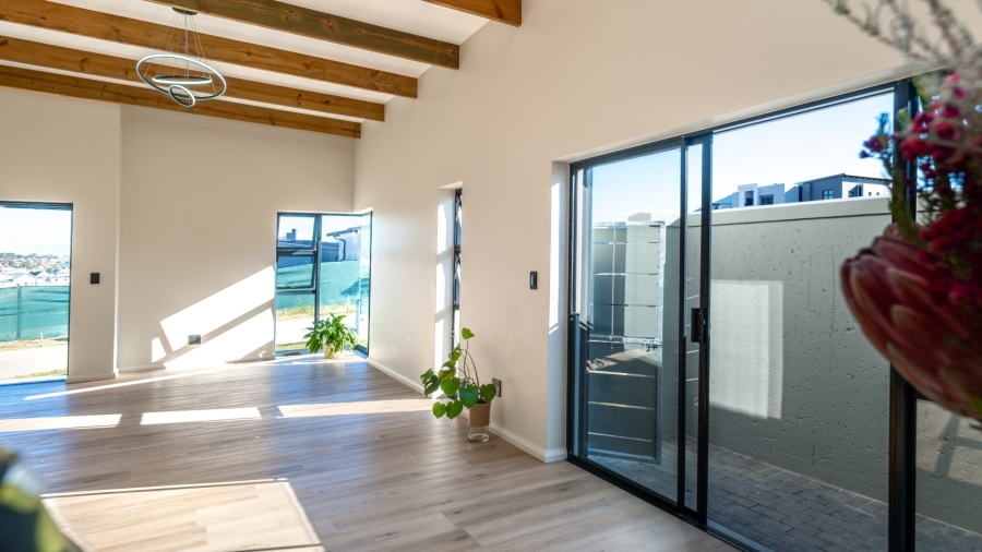 3 Bedroom Property for Sale in Eden Residential Estate Western Cape